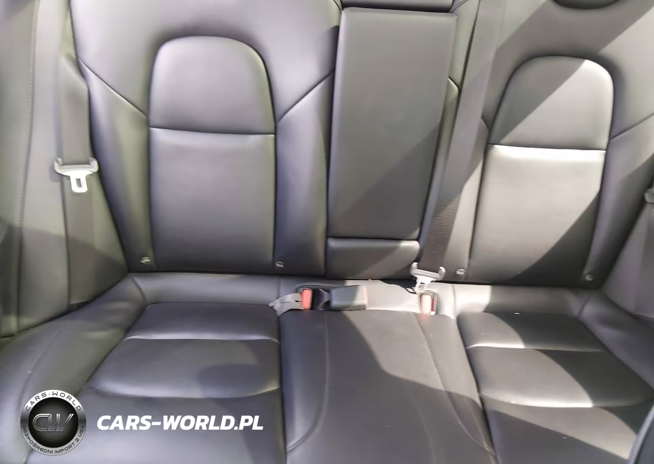 2021 Tesla Model 3 Long Range Dual Motor All-Wheel Drive VIN:5YJ3E1EB9MF836850 - 19