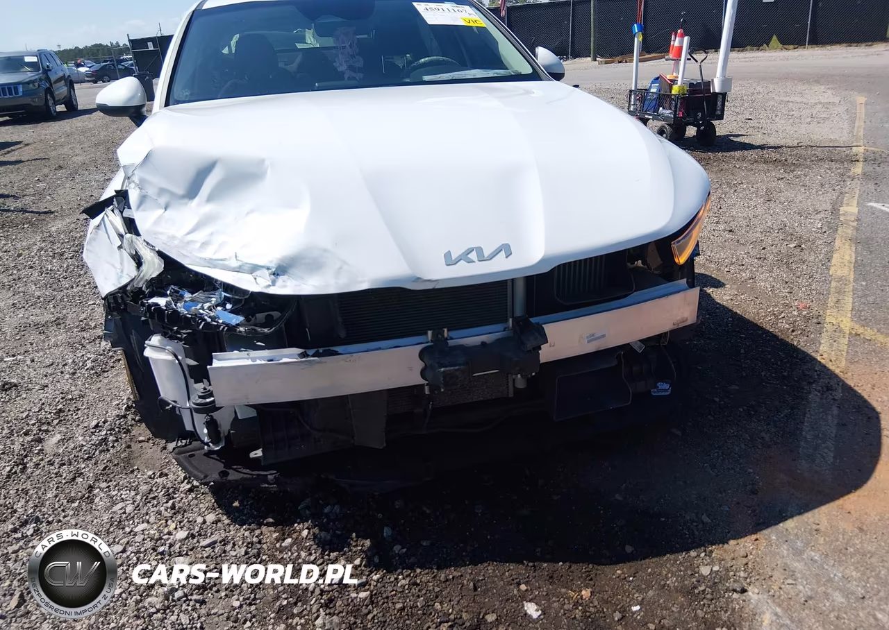 2022 Kia K5 Lxs VIN:5XXG14J21NG165659 - 6