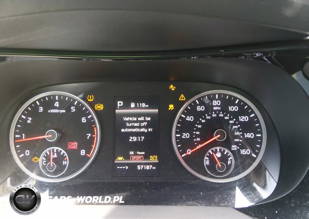 2022 Kia K5 Lxs VIN:5XXG14J21NG165659 - 7