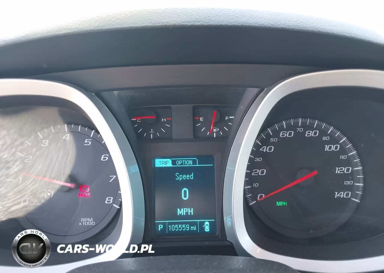 2017 Chevrolet Equinox Ls VIN:2GNALBEK7H1513500 - 7