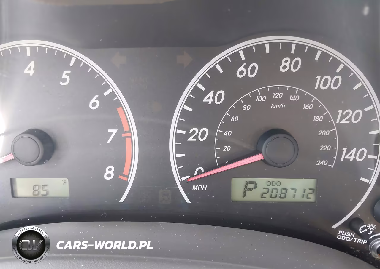 2009 Toyota Corolla Le VIN:2T1BU40E39C175409 - 7