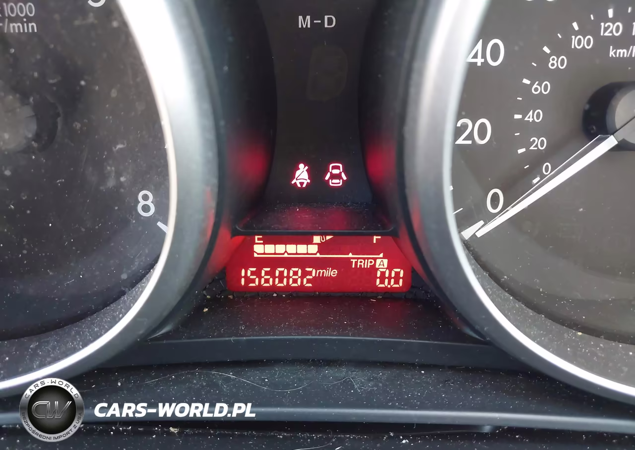 2012 Mazda Mazda5 Sport VIN:JM1CW2BL0C0129617 - 15