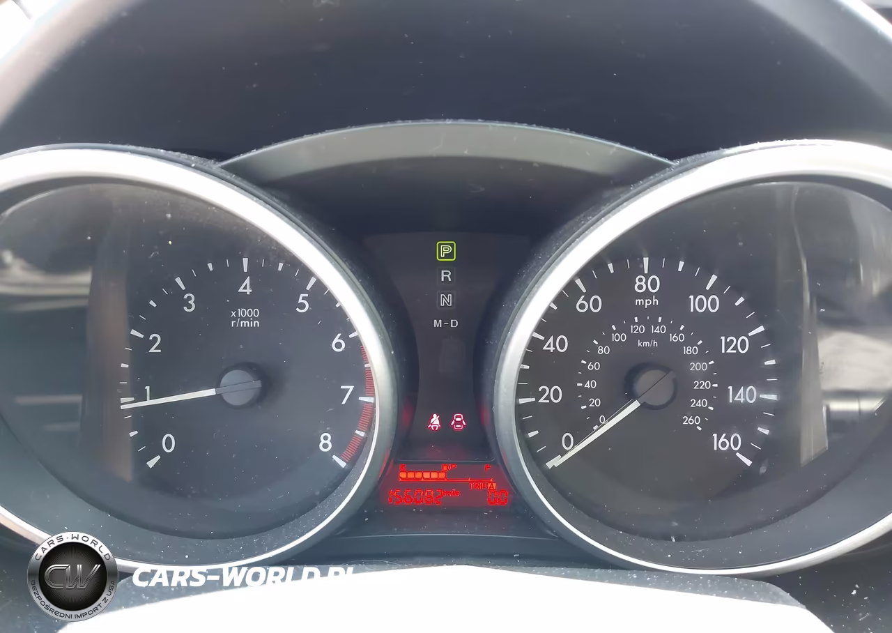 2012 Mazda Mazda5 Sport VIN:JM1CW2BL0C0129617 - 7