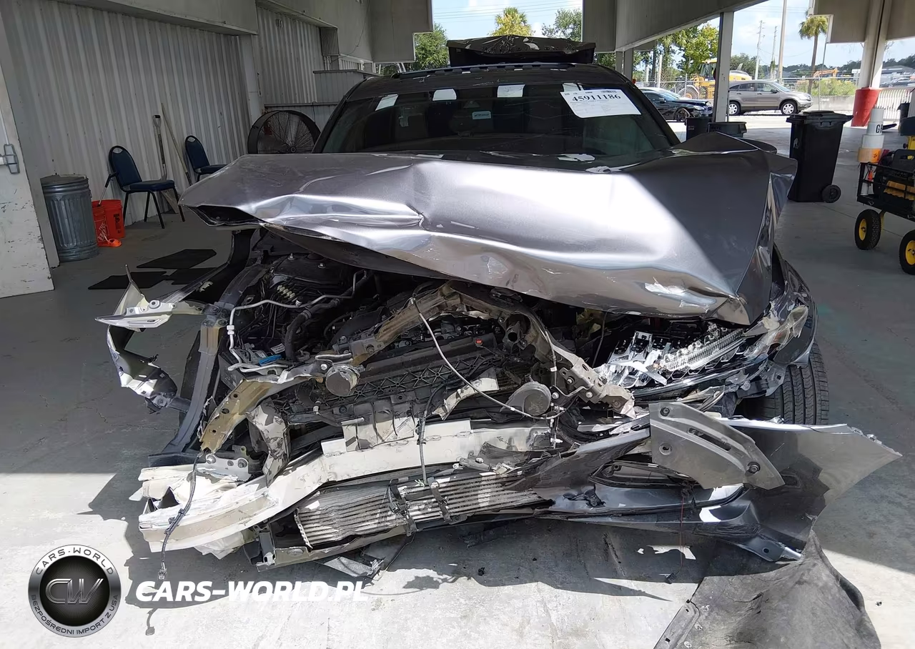 2018 Honda Accord Touring VIN:1HGCV1F90JA056110 - 12