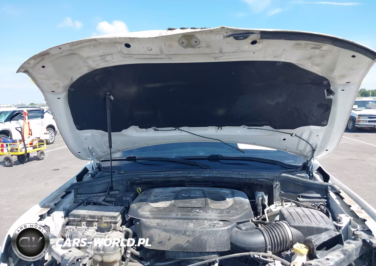 2018 Jeep Grand Cherokee High Altitude 4X4 VIN:1C4RJFCG4JC296835 - 10