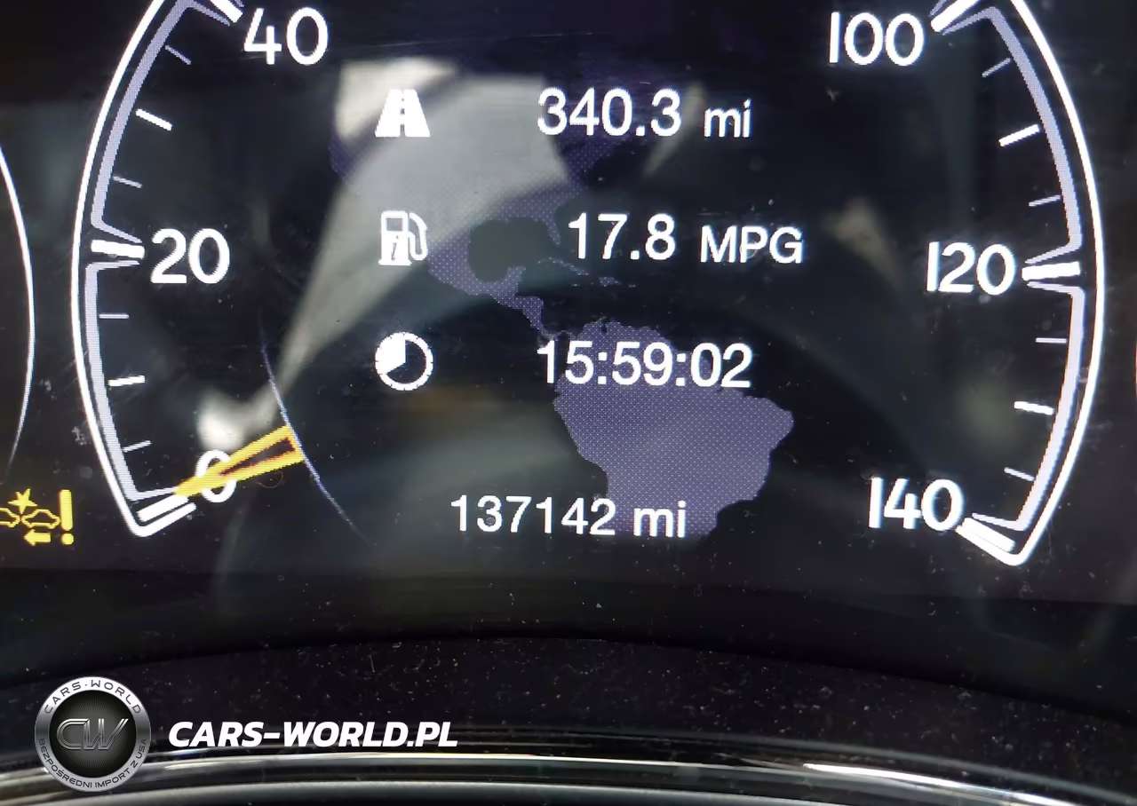 2018 Jeep Grand Cherokee High Altitude 4X4 VIN:1C4RJFCG4JC296835 - 16