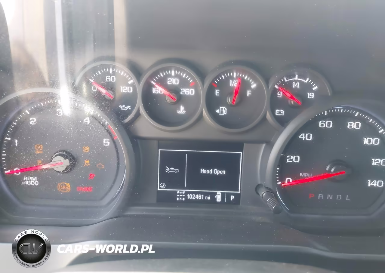 2023 Chevrolet Silverado 2500Hd 4Wd Long Bed Wt VIN:1GC4YLEY4PF117985 - 6