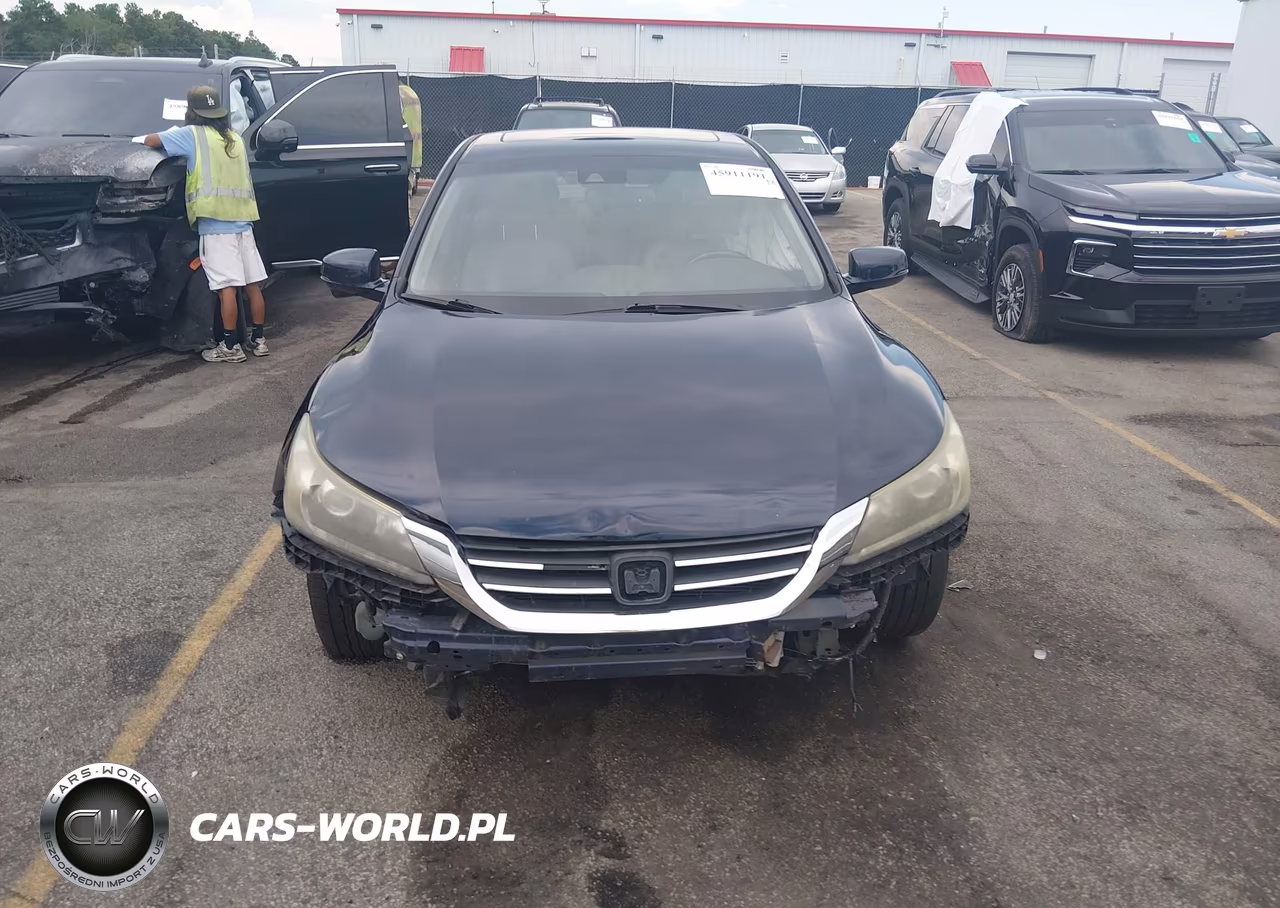 HONDA ACCORD VIN:1HGCR2F86FA234949 - 13