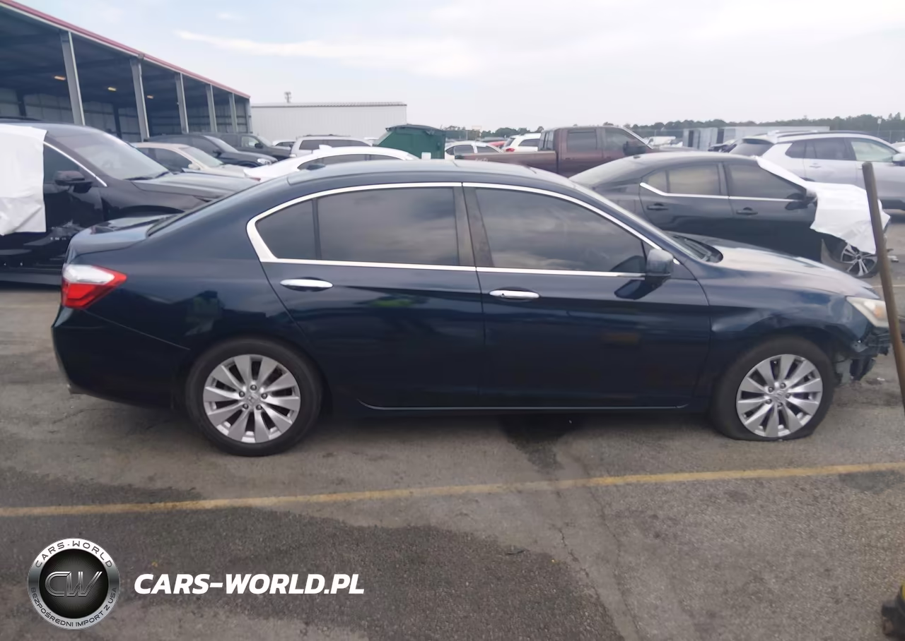 HONDA ACCORD VIN:1HGCR2F86FA234949 - 14