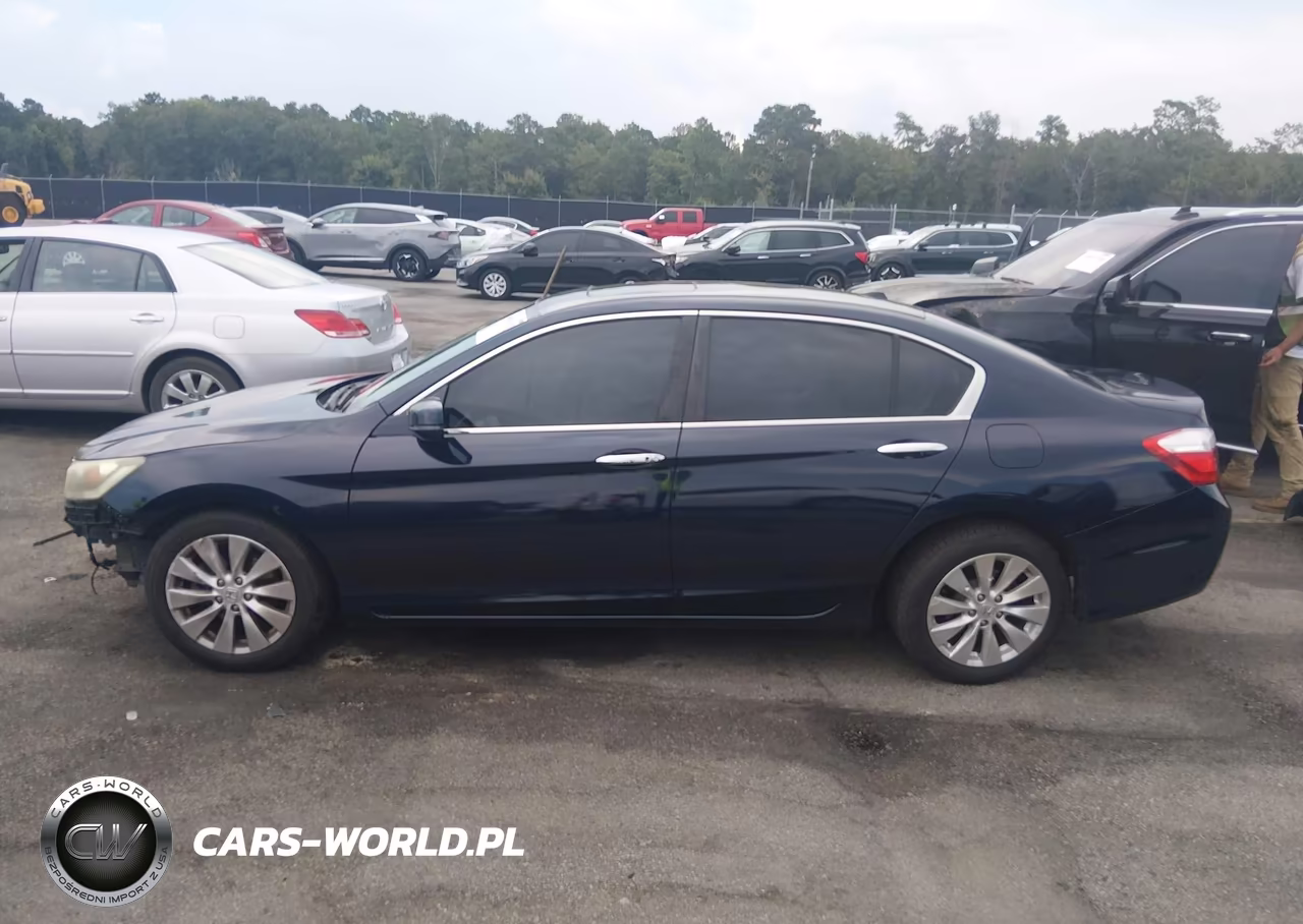 HONDA ACCORD VIN:1HGCR2F86FA234949 - 15