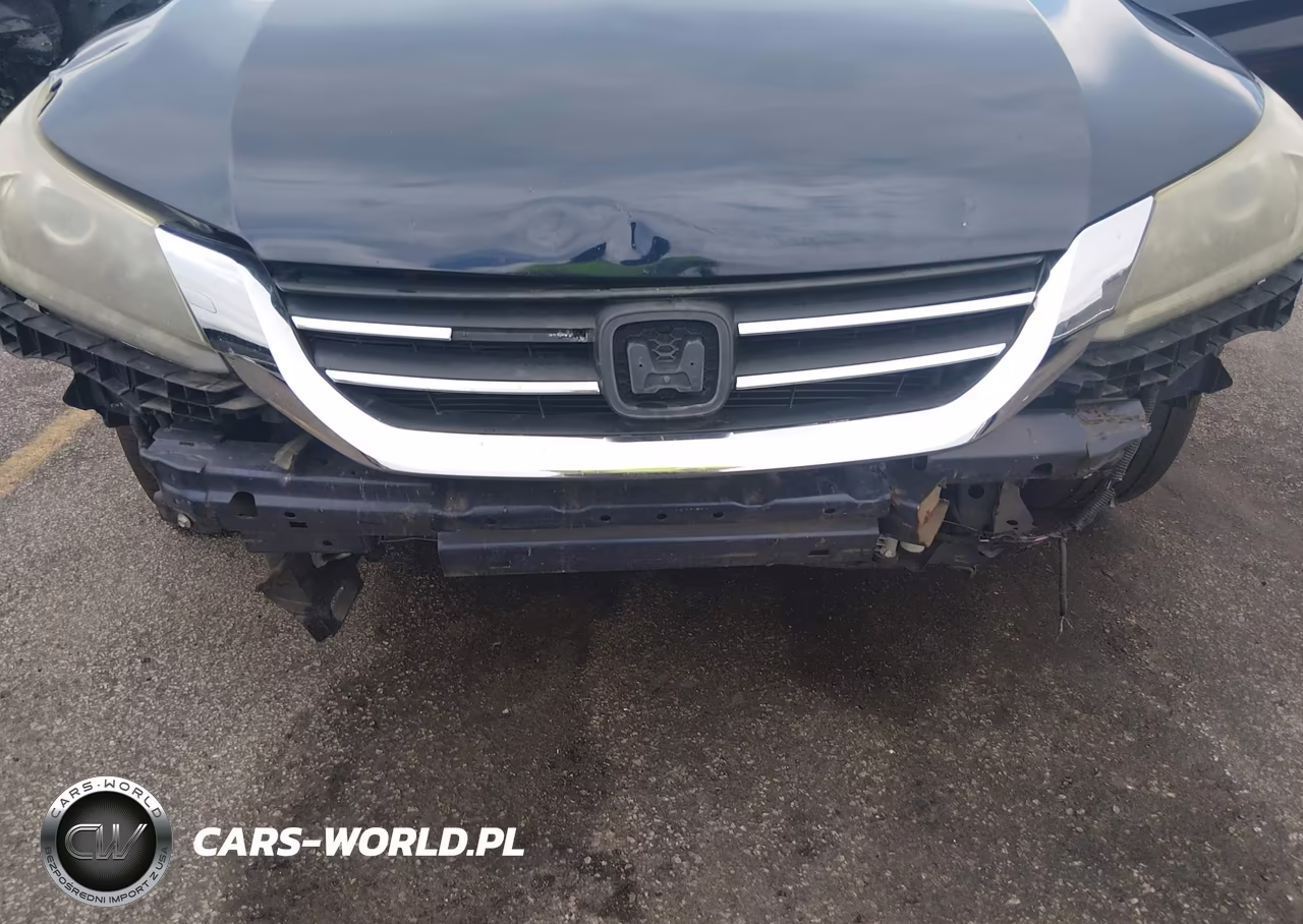 HONDA ACCORD VIN:1HGCR2F86FA234949 - 6