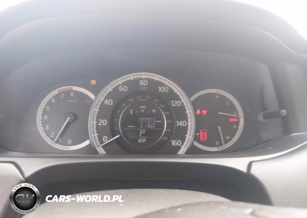 HONDA ACCORD VIN:1HGCR2F86FA234949 - 7