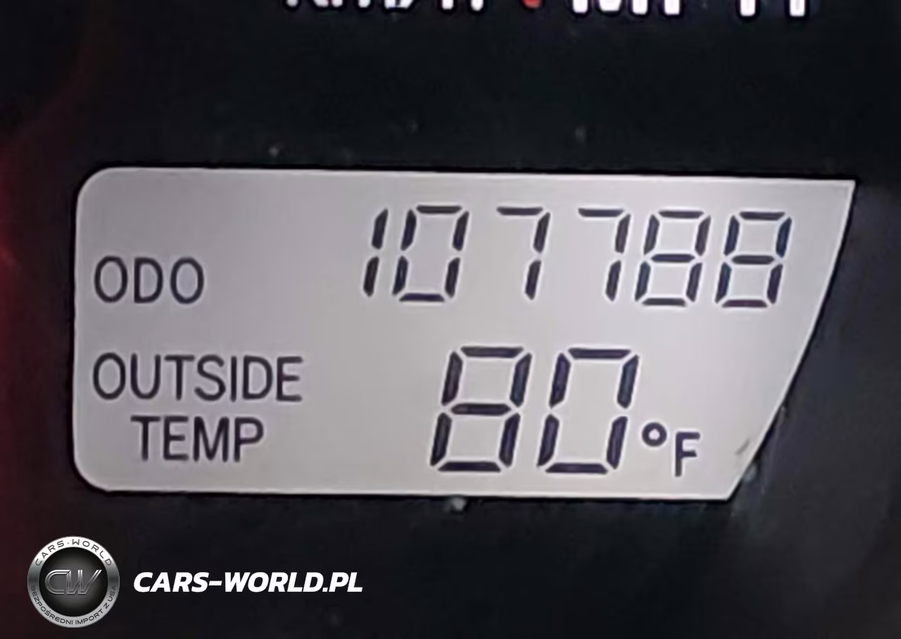 2008 Toyota Matrix Std VIN:2T1KR32E68C712555 - 15