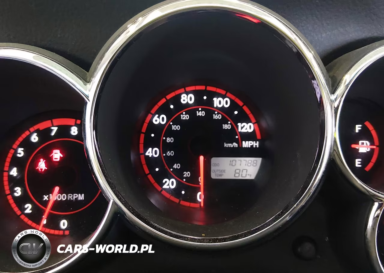 2008 Toyota Matrix Std VIN:2T1KR32E68C712555 - 7