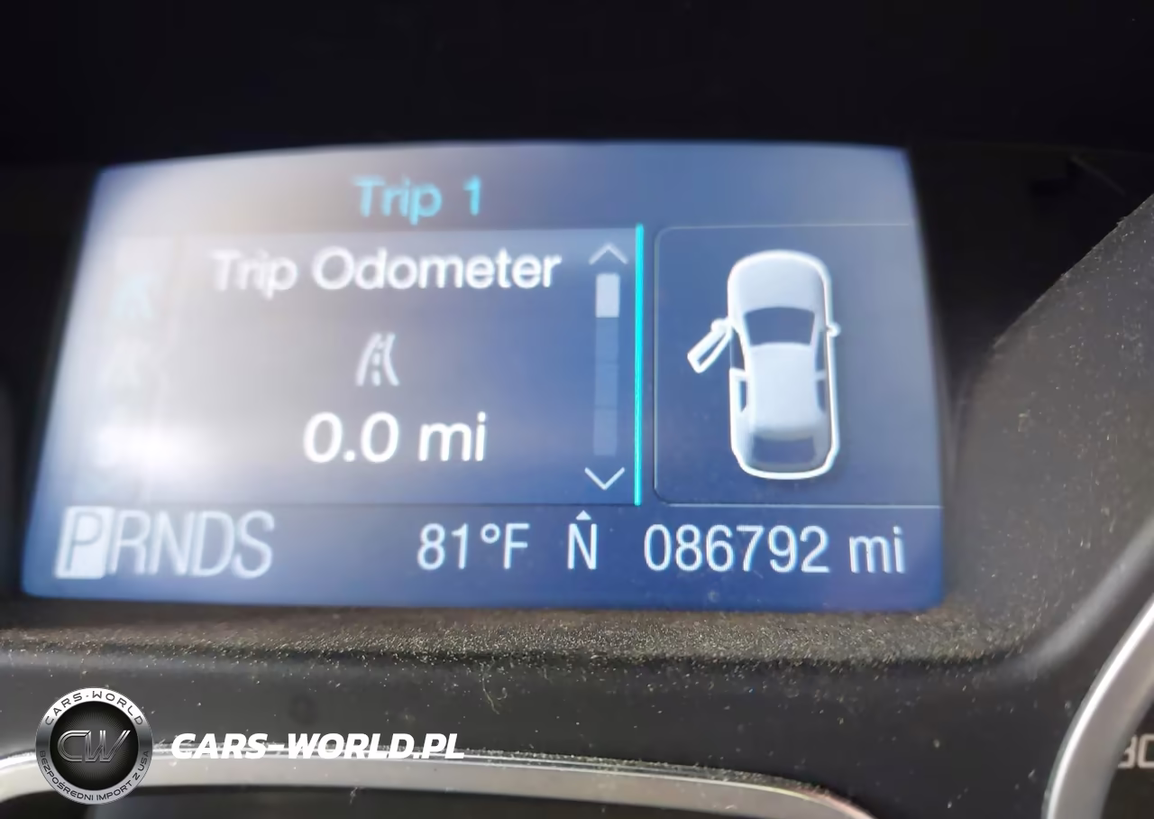 2012 Ford Focus Sel VIN:1FAHP3M26CL381048 - 15