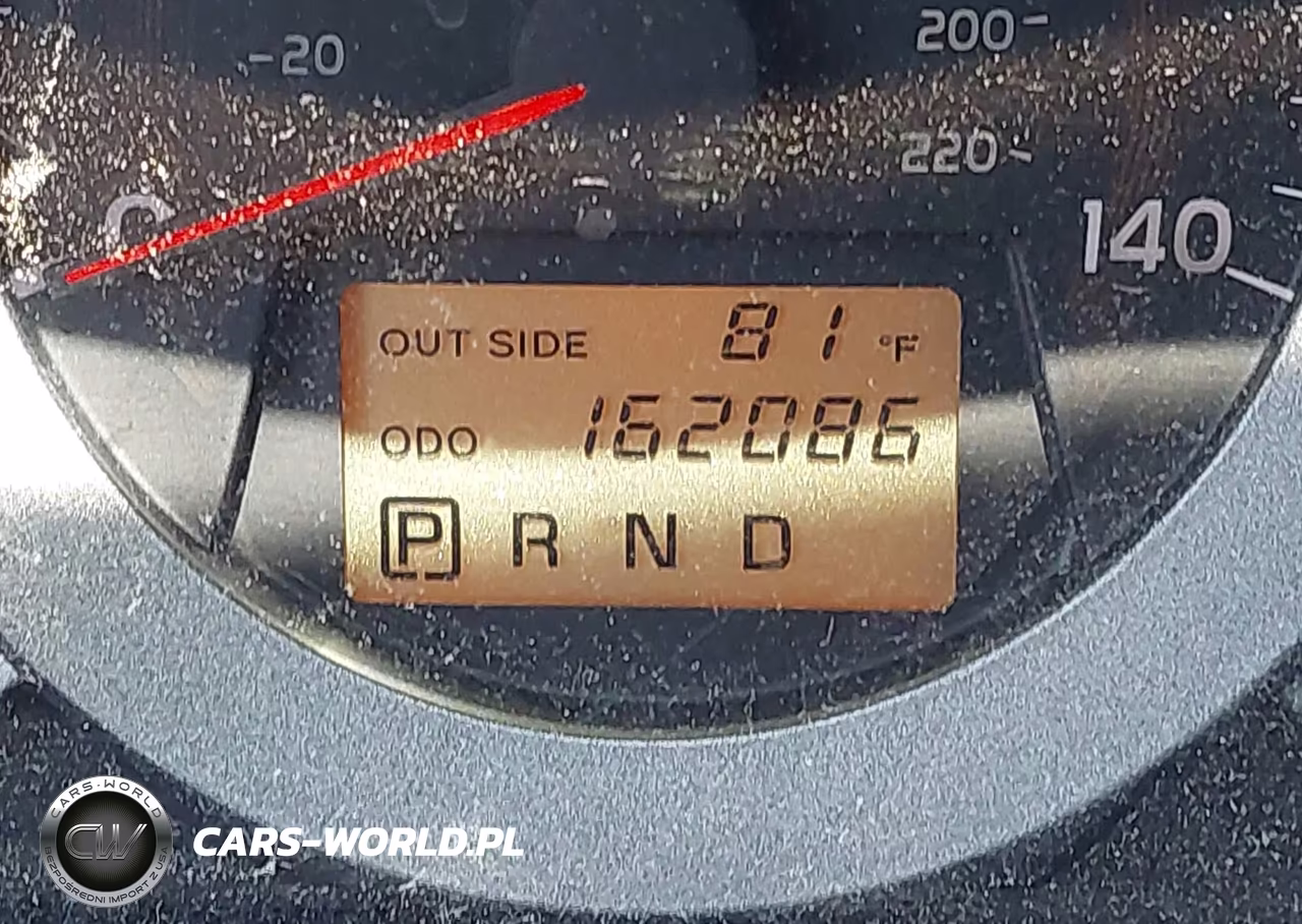 2007 Toyota Rav4 VIN:JTMBD33V776038970 - 7