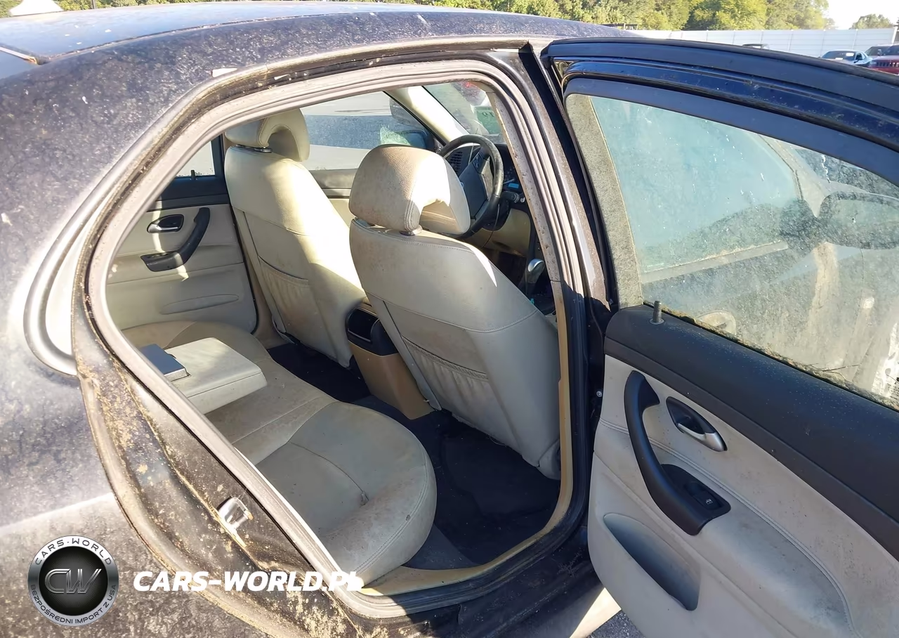 2004 Saab 9-3 Linear VIN:YS3FB49SX41046511 - 8