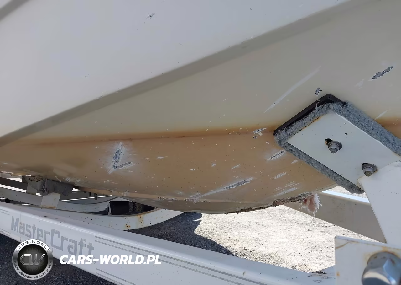 2000 Mastercraft Boat VIN:00000MBCA2EF7J900 - 13