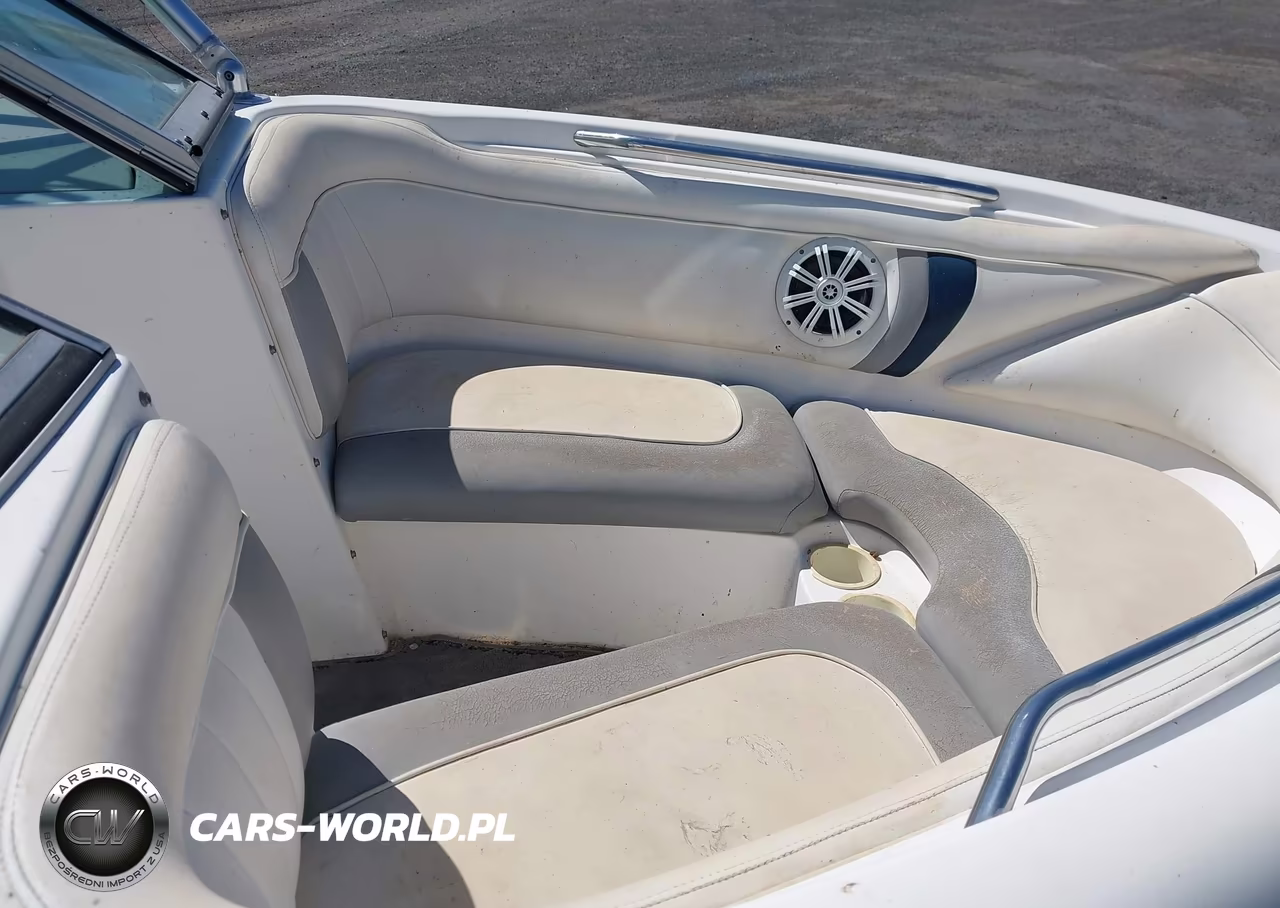 2000 Mastercraft Boat VIN:00000MBCA2EF7J900 - 14