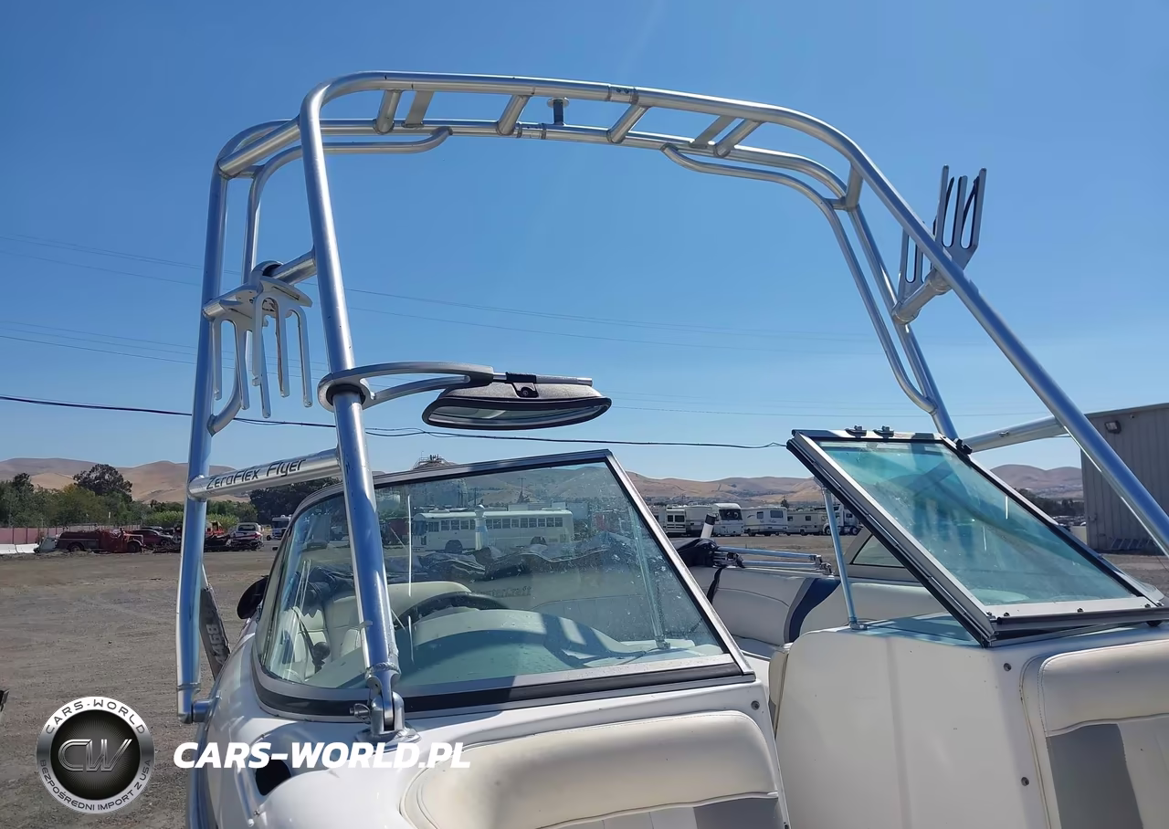 2000 Mastercraft Boat VIN:00000MBCA2EF7J900 - 15