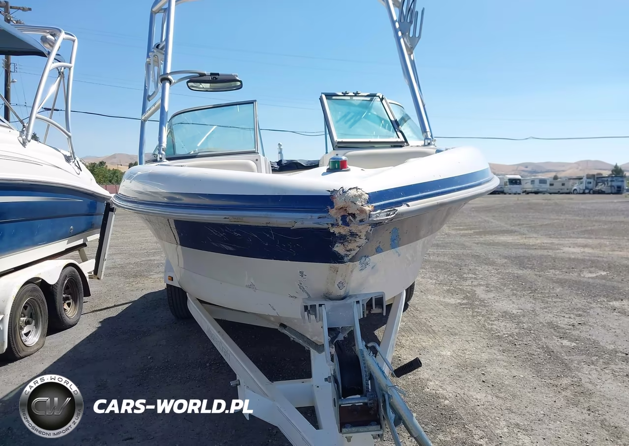 2000 Mastercraft Boat VIN:00000MBCA2EF7J900 - 6