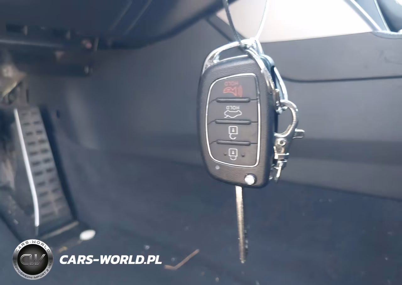 2017 Hyundai Sonata Sport 2.0T VIN:5NPE34AB2HH549802 - 11