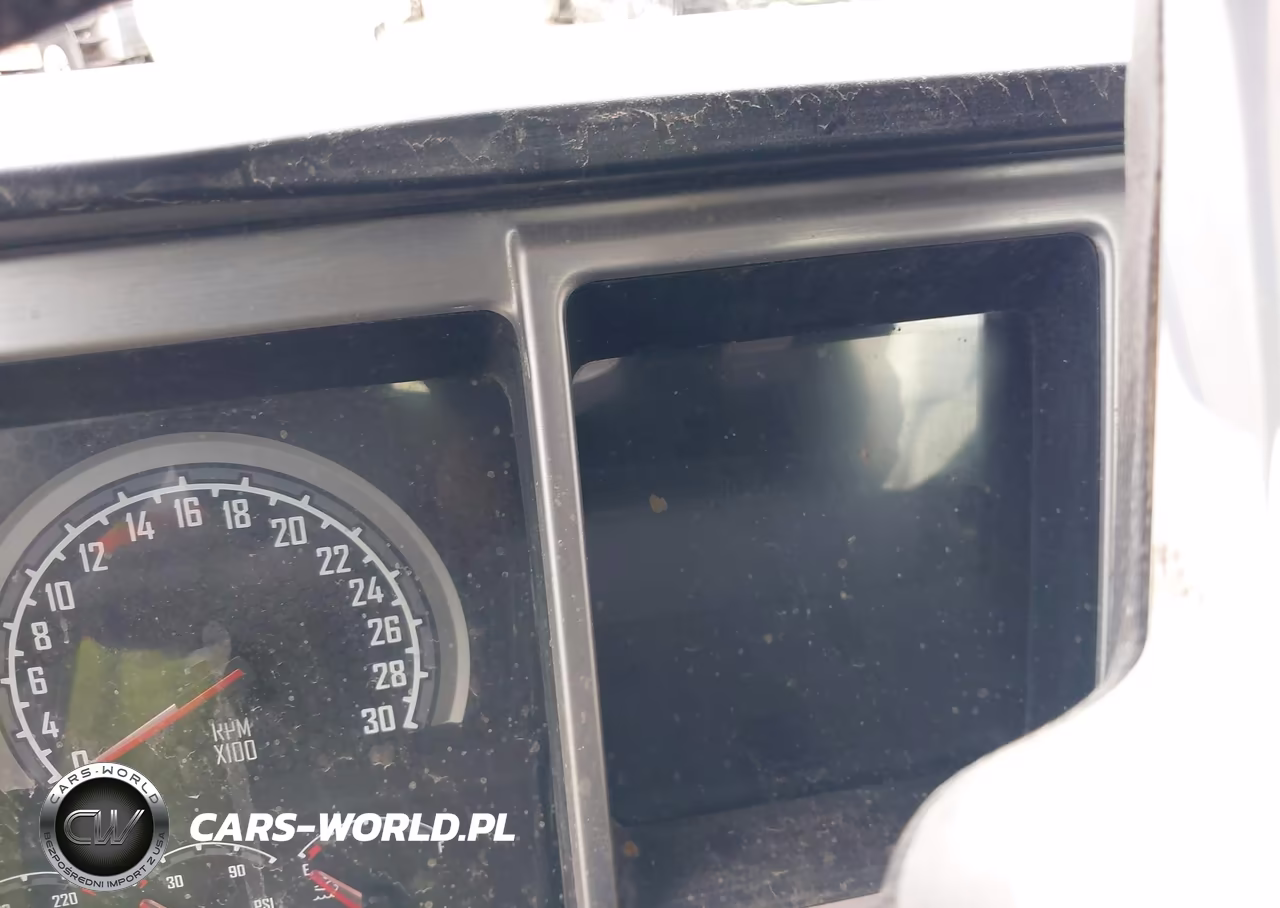 2020 Mack Granite VIN:1M1GR3GY9LM018835 - 6