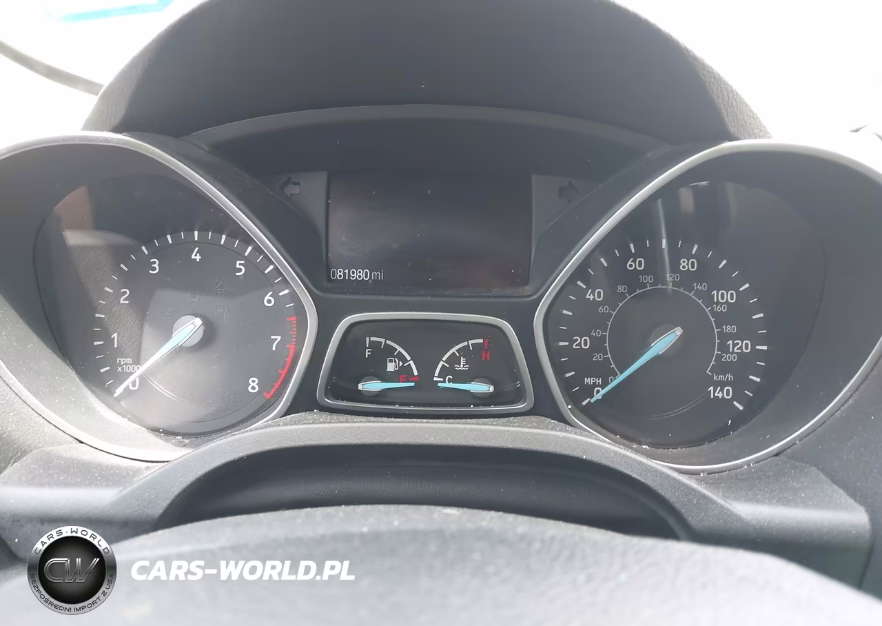 2017 Ford Escape S VIN:1FMCU0F72HUB79244 - 7