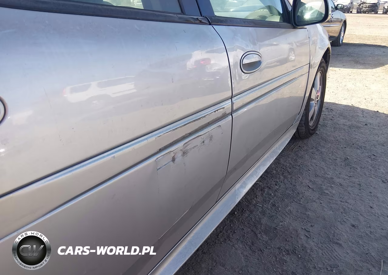 2006 Pontiac Grand Prix VIN:2G2WP552861154812 - 13