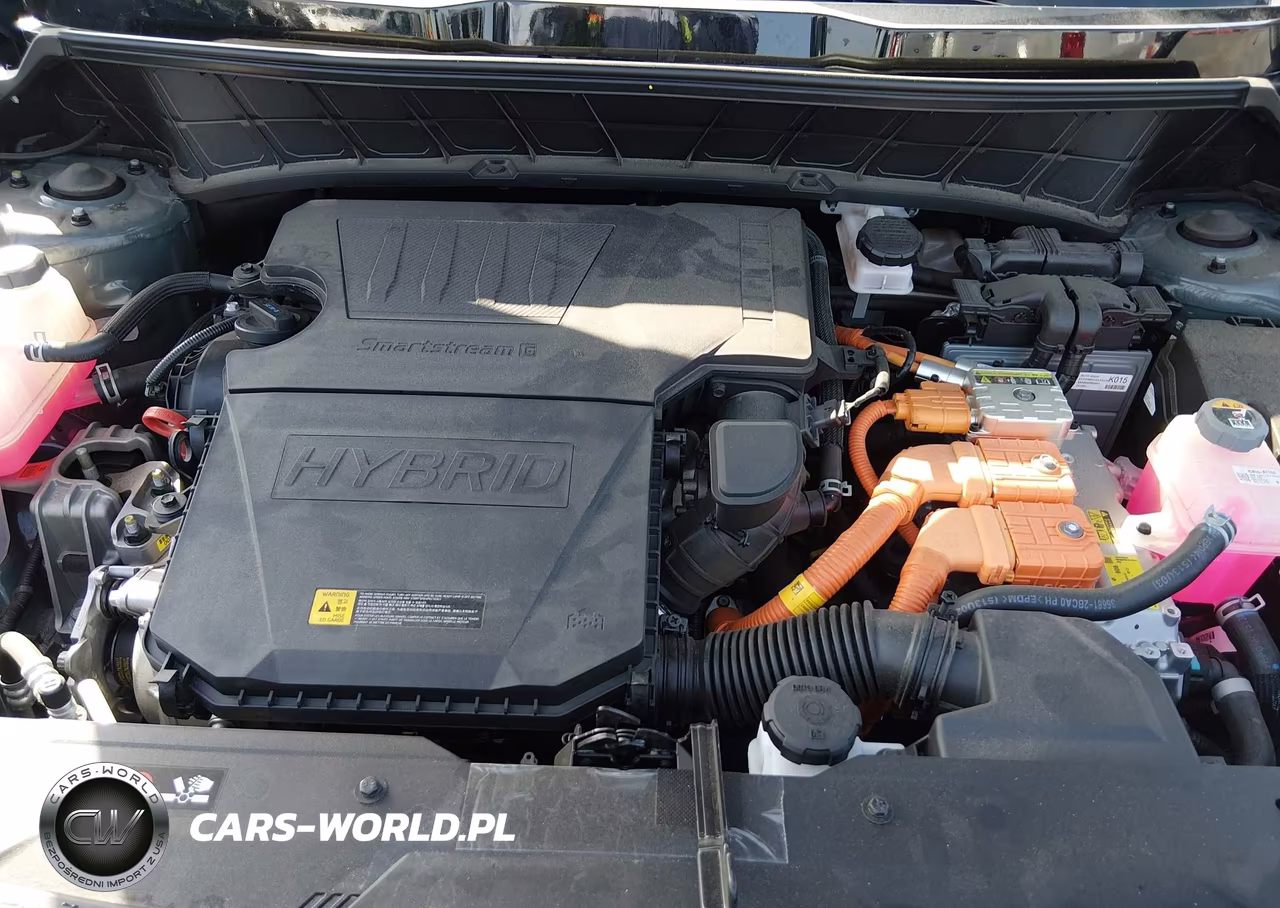 2025 Kia Niro Ex Touring VIN:KNDCR3LE6S5238212 - 10