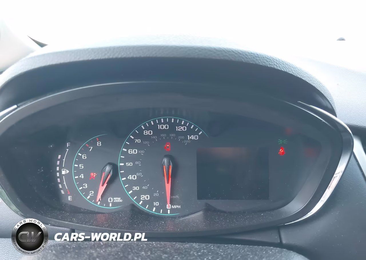 2020 Chevrolet Trax Awd Ls VIN:3GNCJNSBXLL125771 - 7