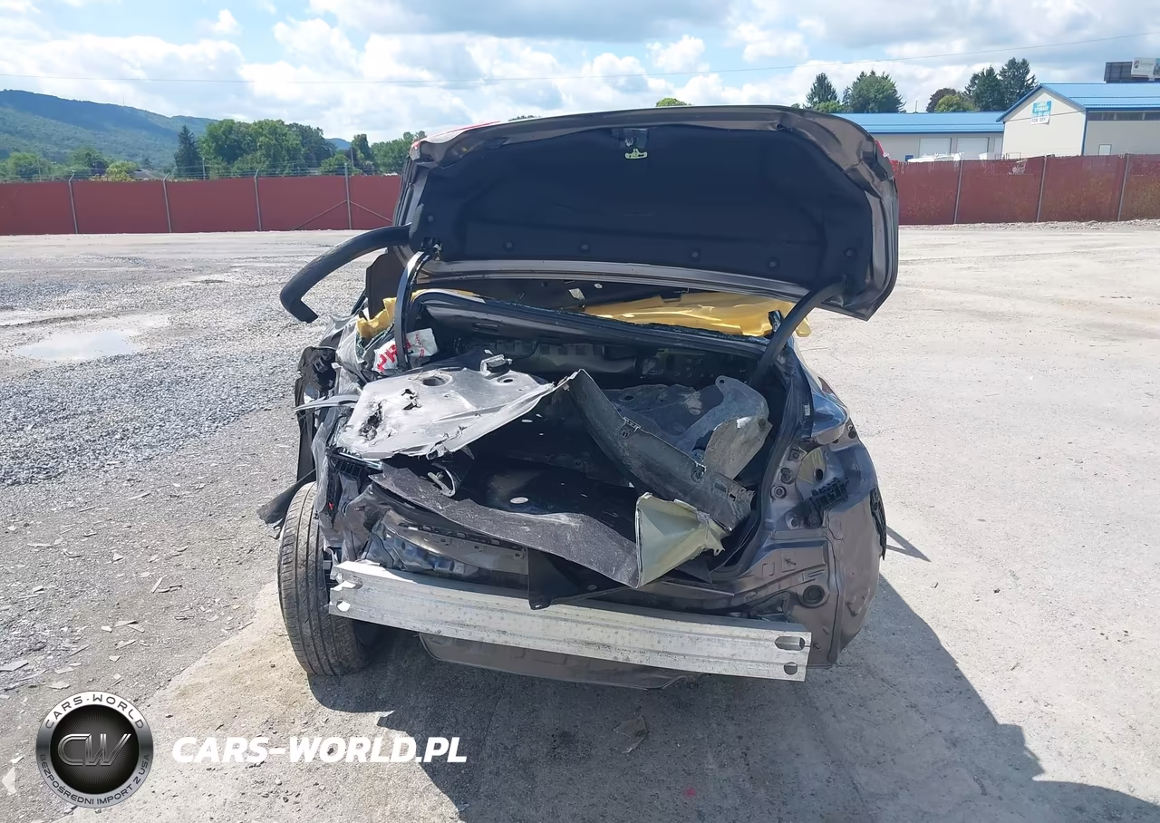 2022 Toyota Camry Le VIN:4T1C11AK1NU663671 - 15