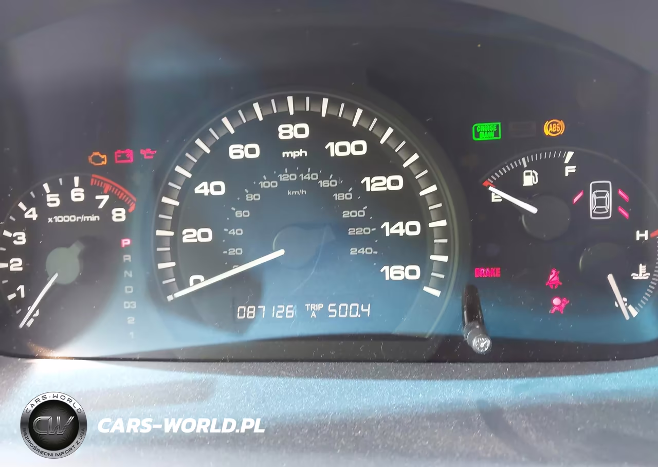 2007 Honda Accord 2.4 Ex VIN:1HGCM56707A210087 - 7
