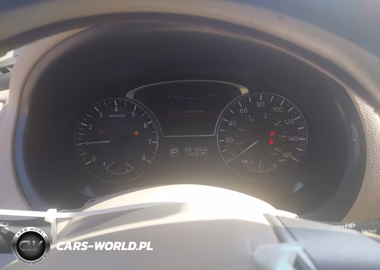 2013 Nissan Altima 2.5 S VIN:1N4AL3AP7DN522048 - 7