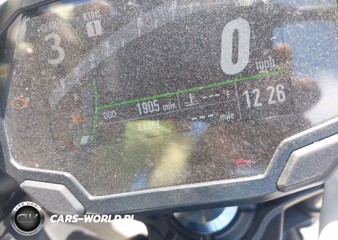 2025 Kawasaki Er650 P VIN:ML5EREP16SDAF8805 - 7