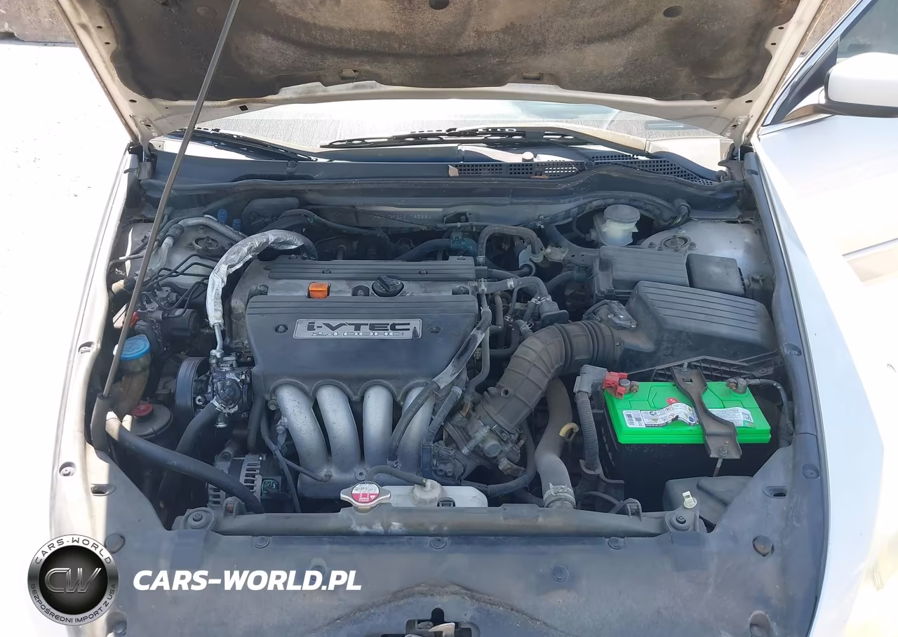 2006 Honda Accord Se VIN:1HGCM56306A085684 - 10