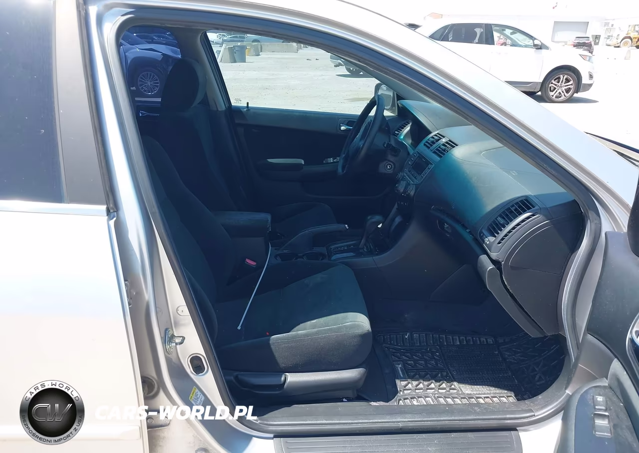 2006 Honda Accord Se VIN:1HGCM56306A085684 - 5