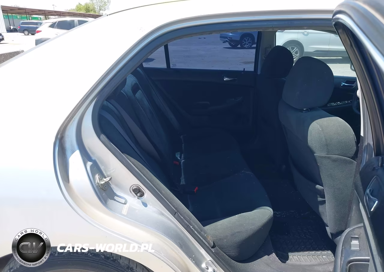 2006 Honda Accord Se VIN:1HGCM56306A085684 - 8