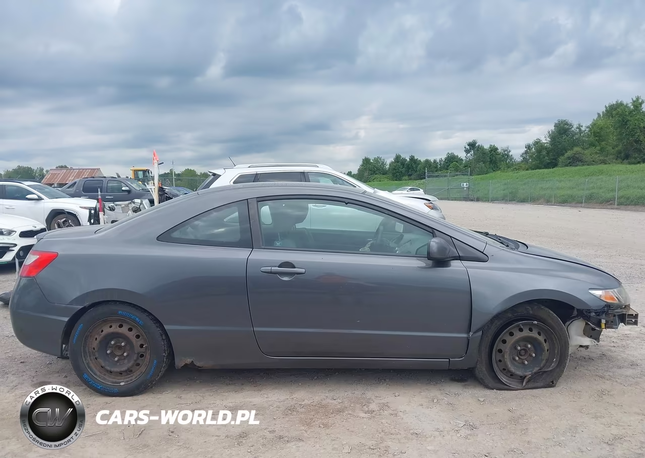 2011 Honda Civic Lx VIN:2HGFG1B69BH504267 - 14
