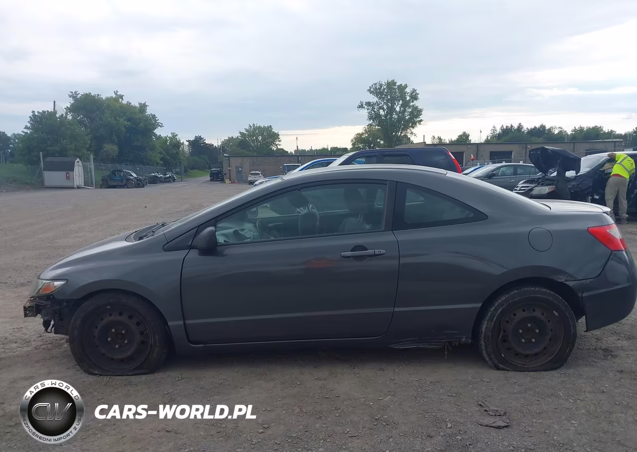2011 Honda Civic Lx VIN:2HGFG1B69BH504267 - 15