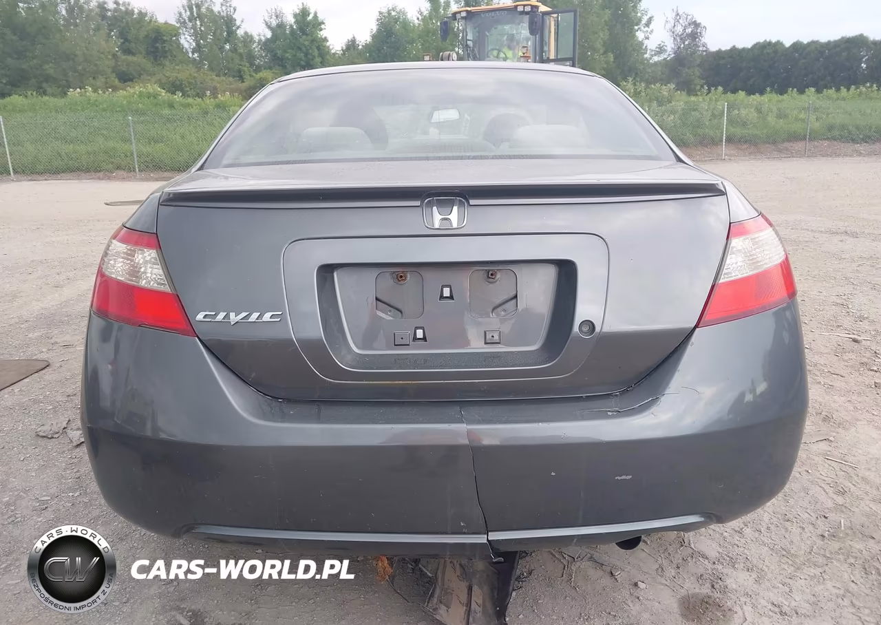2011 Honda Civic Lx VIN:2HGFG1B69BH504267 - 17