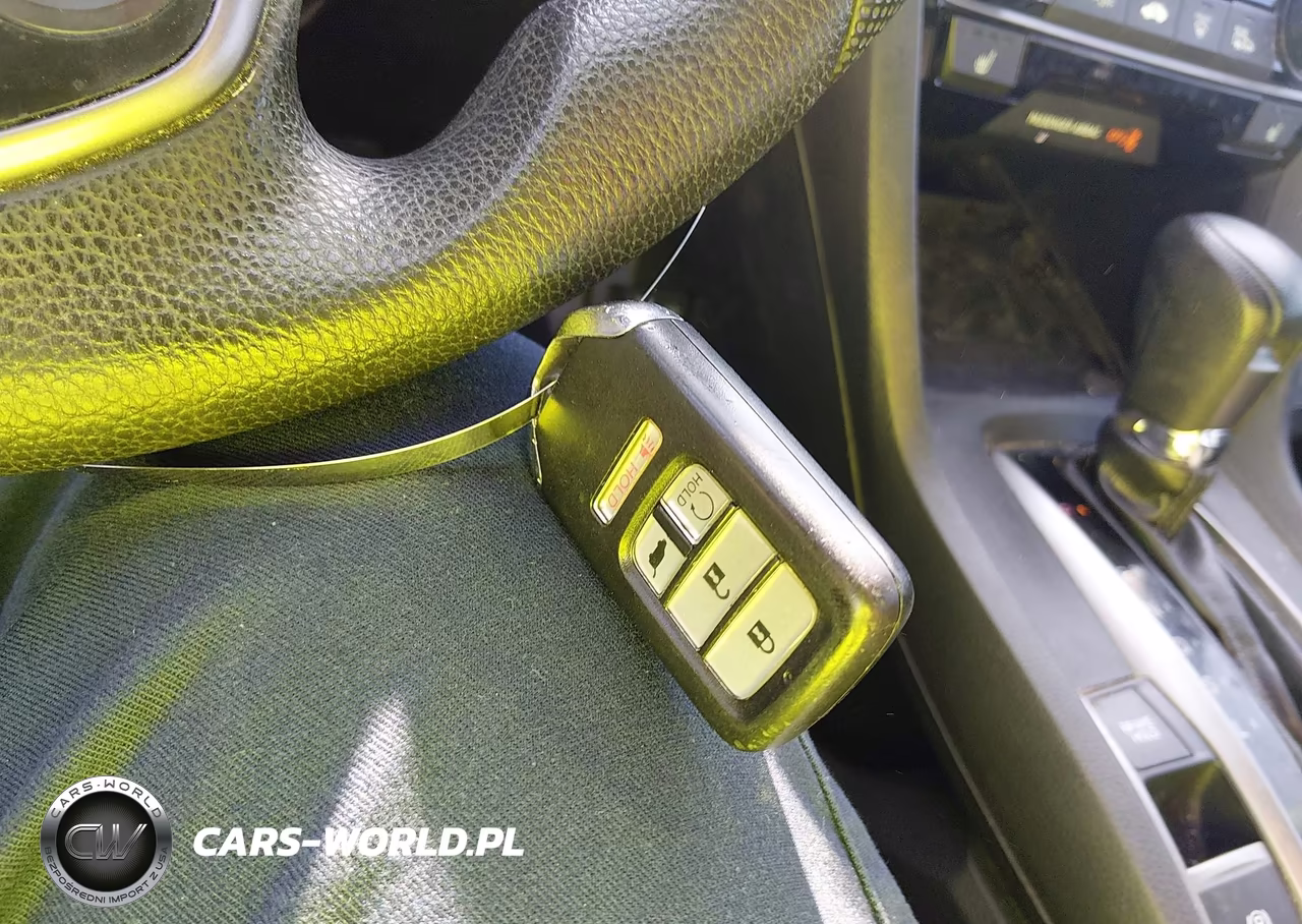 2018 Honda Civic Ex VIN:SHHFK7H59JU239450 - 11