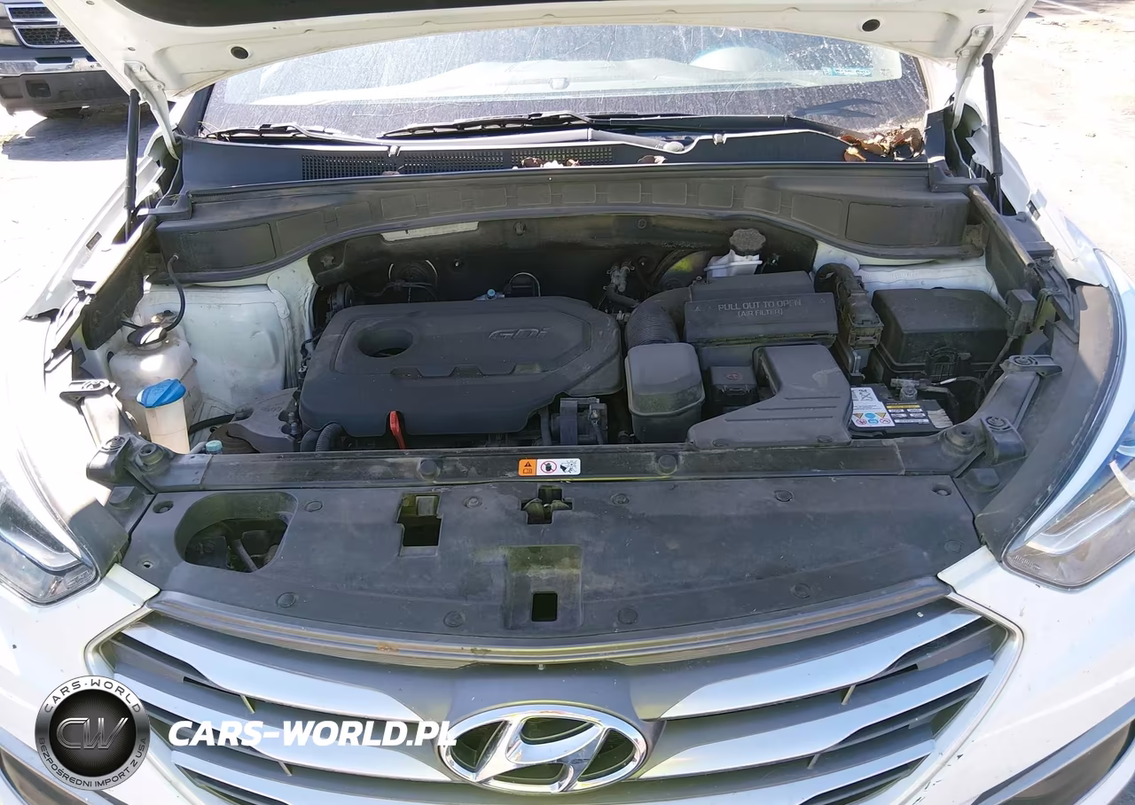 2018 Hyundai Santa Fe Sport 2.4L VIN:5NMZT3LB7JH082579 - 10