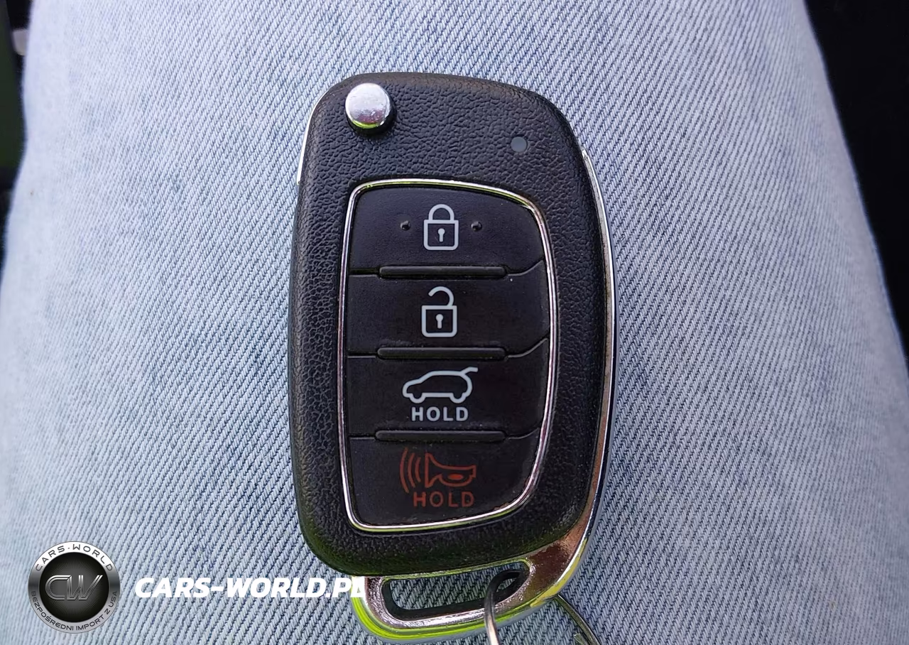 2018 Hyundai Santa Fe Sport 2.4L VIN:5NMZT3LB7JH082579 - 11