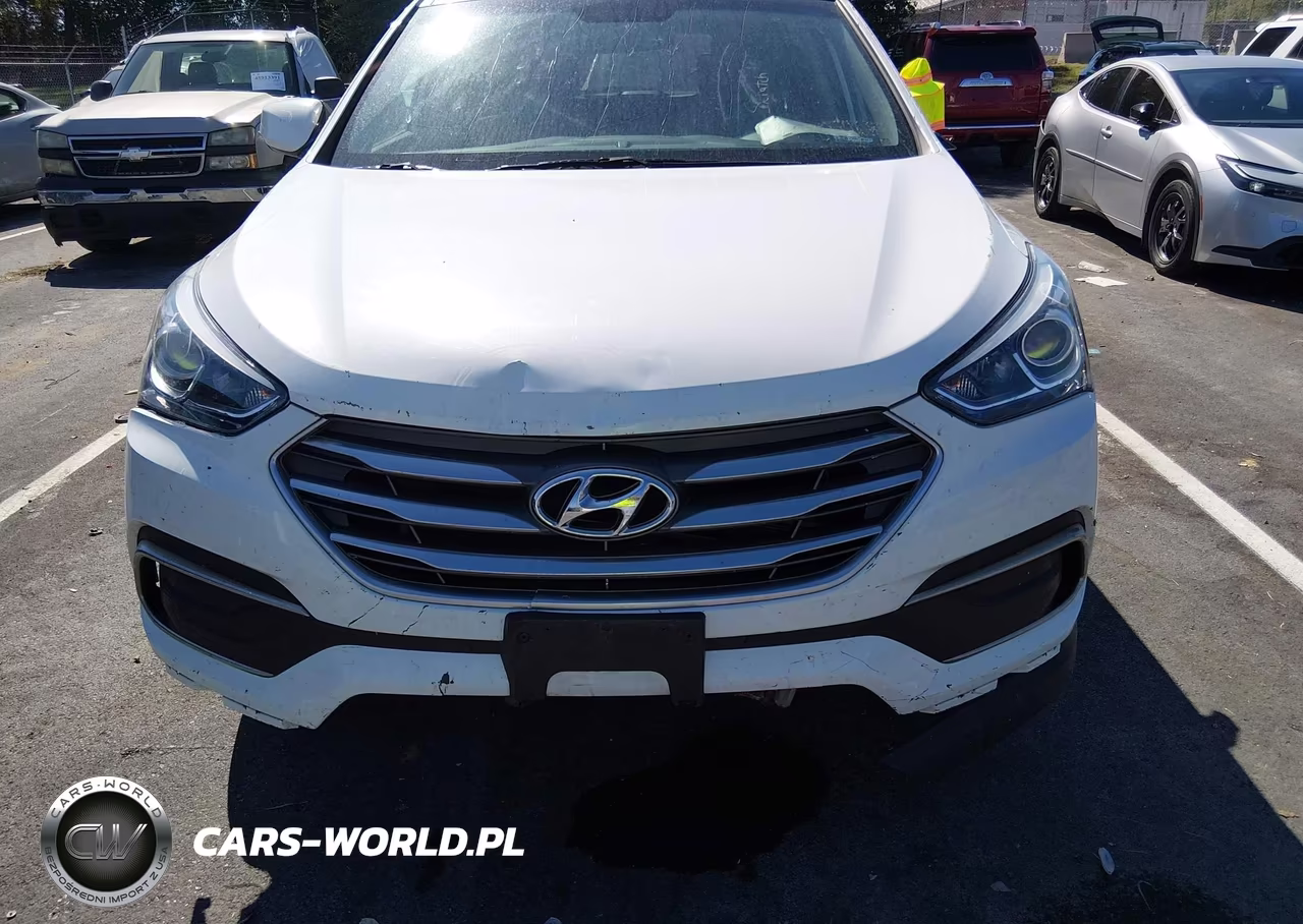2018 Hyundai Santa Fe Sport 2.4L VIN:5NMZT3LB7JH082579 - 12