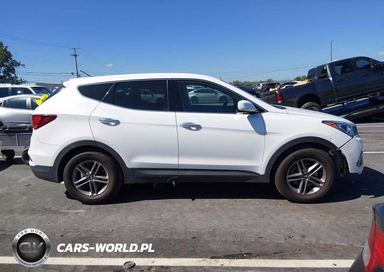 2018 Hyundai Santa Fe Sport 2.4L VIN:5NMZT3LB7JH082579 - 13