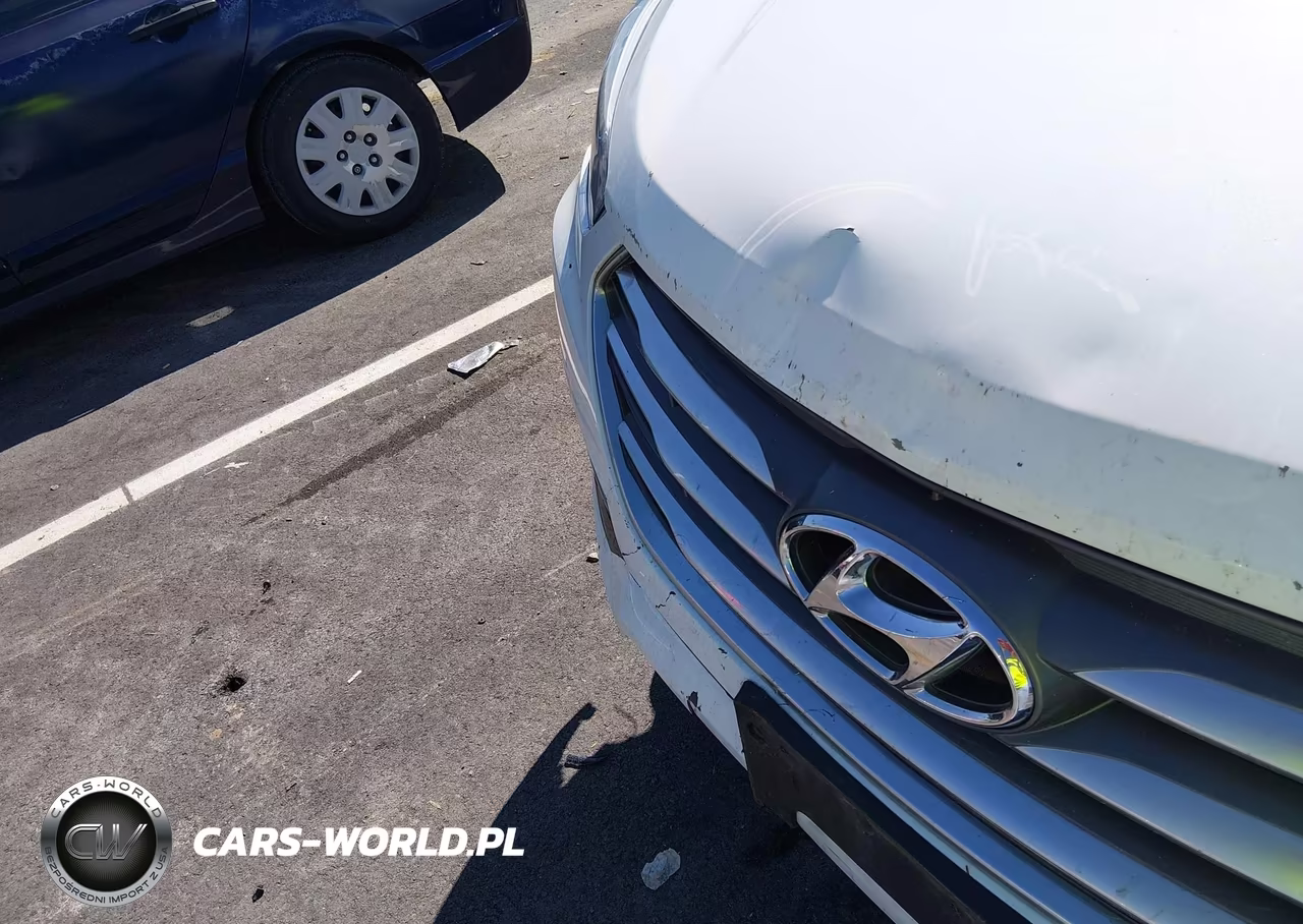 2018 Hyundai Santa Fe Sport 2.4L VIN:5NMZT3LB7JH082579 - 6