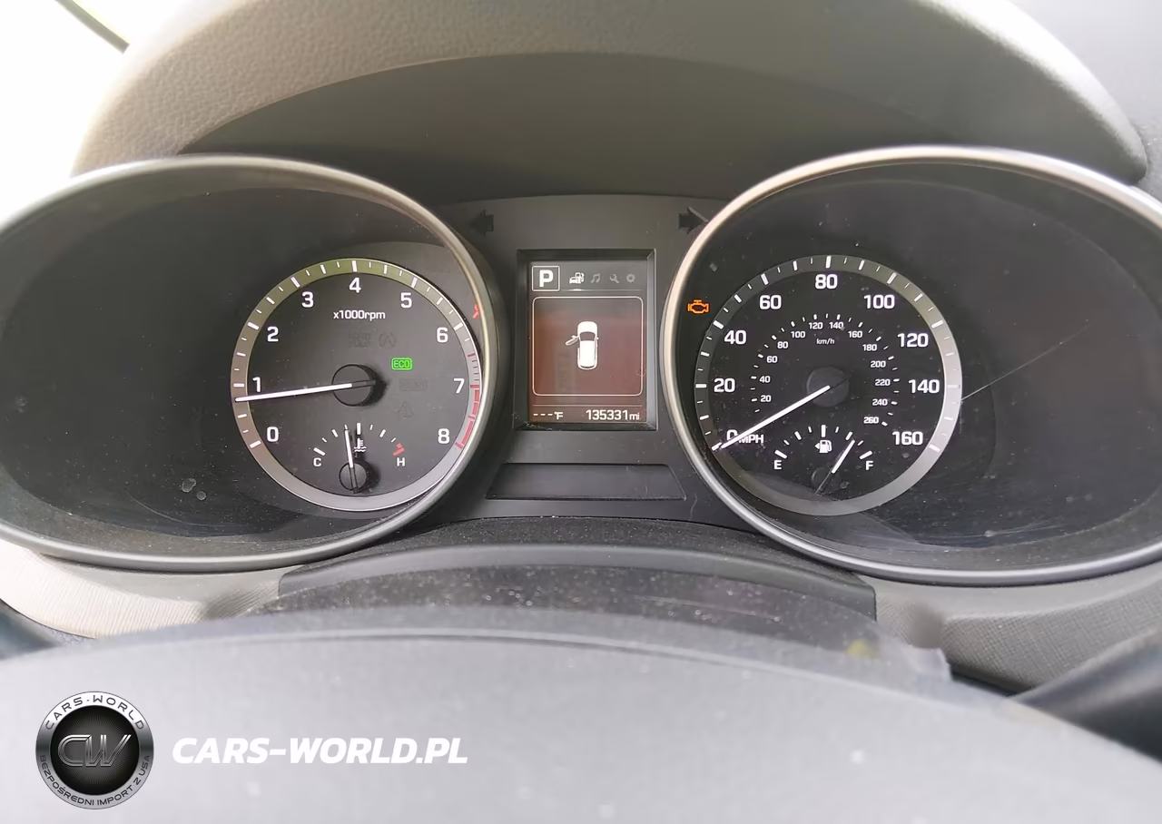 2018 Hyundai Santa Fe Sport 2.4L VIN:5NMZT3LB7JH082579 - 7