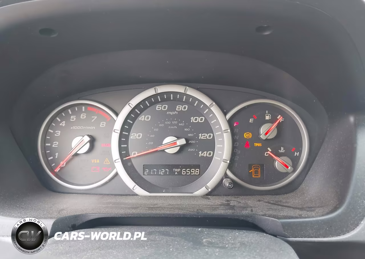 2008 Honda Pilot Ex VIN:5FNYF18448B025415 - 7