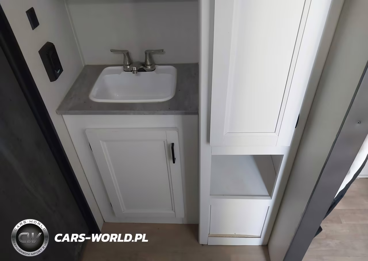 2022 Keystone Hideout VIN:4YDTH1N26N7247959 - 13
